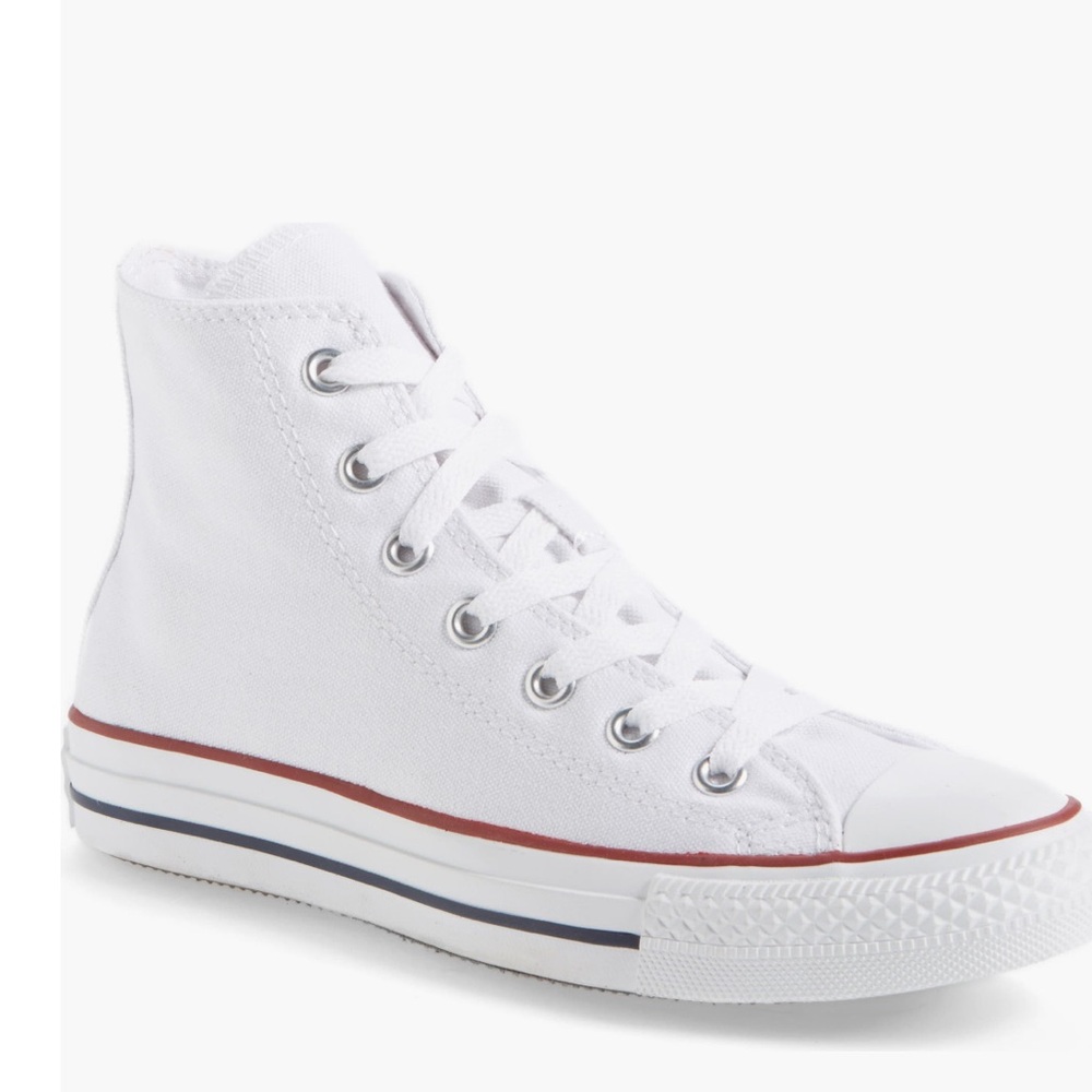 Converse Chuck Taylor All Star High Top - Women’s 8